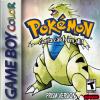 Pokemon Prism - Summer 2010 Beta (gold hack)